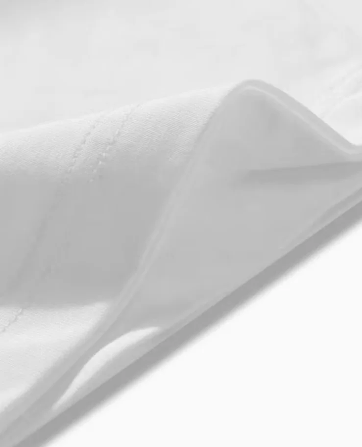 Herren T-Shirt „Blessed“ Mit 3D-Print, Kurzarm, Auch Große Größen Herren T-Shirt „Blessed“ Mit 3D-Print, Kurzarm, Auch Große Größen - Image 3