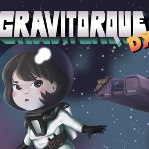 Gravitorque DX GBC-Spielkarte, zufällige Auswahl