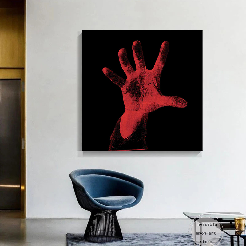 System Eines Daunen Einsamen Tages/Zucker/Toxizität Musik Cover Serie Kunst Poster Leinwand Malerei Wanddrucke Bild Für Zimmer Wohnkultur System Eines Daunen Einsamen Tages/Zucker/Toxizität Musik Cover Serie Kunst Poster Leinwand Malerei Wanddrucke Bild Für Zimmer Wohnkultur - Image 5