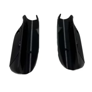 For GPD Win Max 2 - 3D Printed Game Controller Grip with Glossy Surface, Enhanced Handheld Comfort