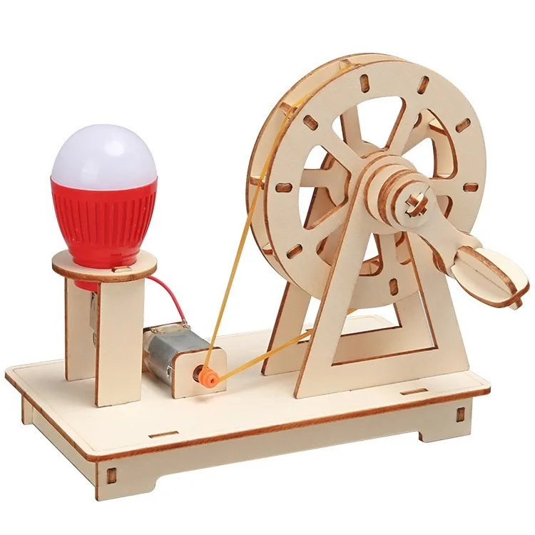 Wissenschaftliches Experimentierspielzeug, Frühes Lernspielzeug, Technologie, Kleine Produktion, Holzspielzeug Für Kinder, Mädchen, Jungen, Studenten, Teenager Ab 6 Jahren Wissenschaftliches Experimentierspielzeug, Frühes Lernspielzeug, Technologie, Kleine Produktion, Holzspielzeug Für Kinder, Mädchen, Jungen, Studenten, Teenager Ab 6 Jahren