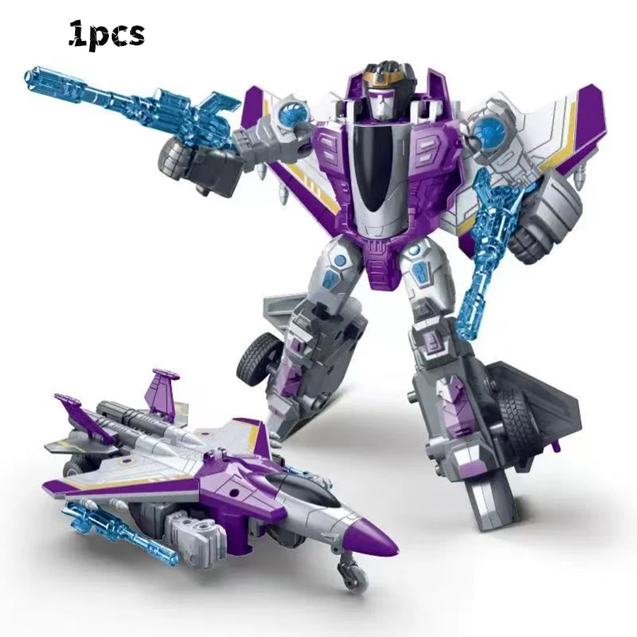 Kinder Verformung Manuelle Verformung Roboter Spielzeug Modell Simulation Trägheit Kämpfer Verformung Roboter Modell Junge Spielzeug Kleine Geschenke Kinder Verformung Manuelle Verformung Roboter Spielzeug Modell Simulation Trägheit Kämpfer Verformung Roboter Modell Junge Spielzeug Kleine Geschenke – Bild 7