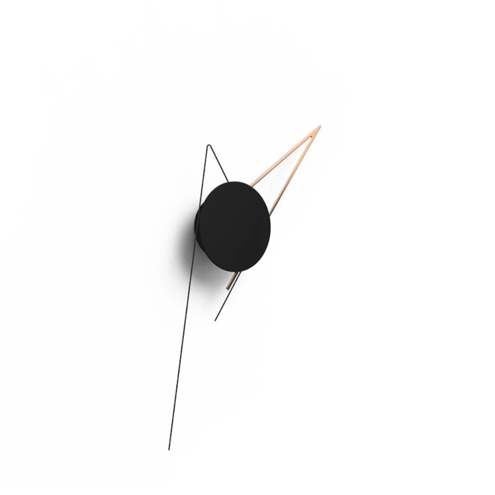 Diy-Wanduhr, Personalisierte Kunst, Dekorieren, Stumm, Wanddekoration, Uhr, Modernes Design, Minimalistisches Zuhause, Kreative Luxus-Dekoration Diy-Wanduhr, Personalisierte Kunst, Dekorieren, Stumm, Wanddekoration, Uhr, Modernes Design, Minimalistisches Zuhause, Kreative Luxus-Dekoration - Image 5