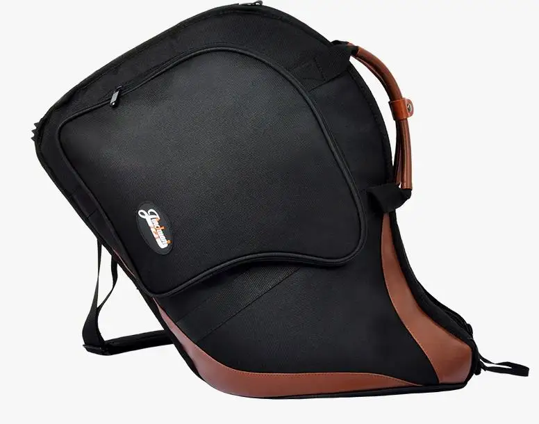 Einteiliges Horn Tasche Musical Instrument Tasche Tragetasche Verdickt Schwamm Wind Musik Tasche Einteiliges Horn Tasche Horn Hülse Einteiliges Horn Tasche Musical Instrument Tasche Tragetasche Verdickt Schwamm Wind Musik Tasche Einteiliges Horn Tasche Horn Hülse