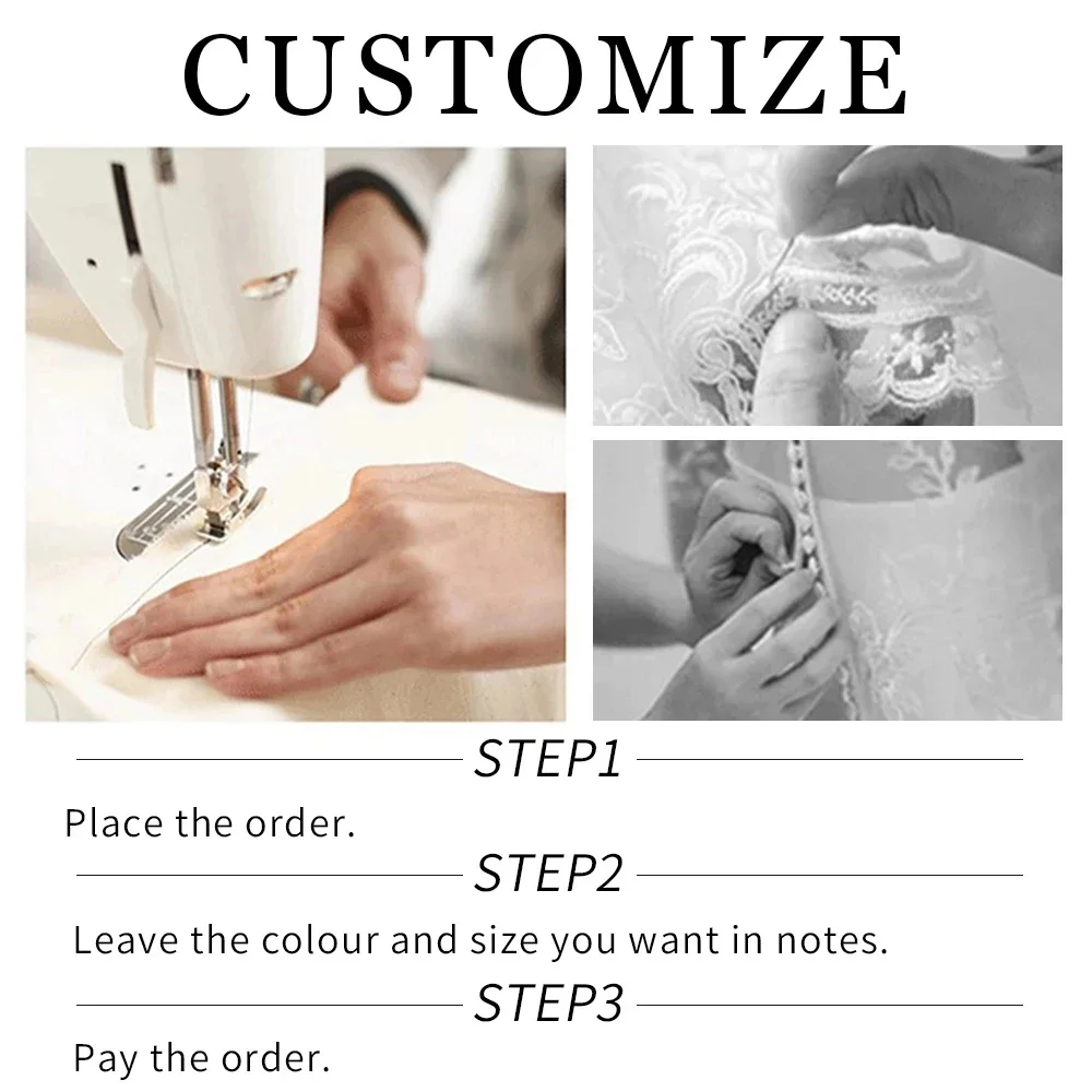 Oloey 2025 White Ruffles Tulle Two Pieces Wedding Dresses Korea Photo Shoot Tulle Princess Bridal Gowns Customized Mariage Oloey 2025 White Ruffles Tulle Two Pieces Wedding Dresses Korea Photo Shoot Tulle Princess Bridal Gowns Customized Mariage - Image 6