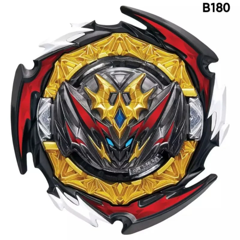 Db Single Bey B-193 Ultimate Valkyrie B-200 Xiphoid Xcalibur B-186 Roar Bahamut Kreisel Nur Kinder Bey Spielzeug Für Jungen Geschenk Db Single Bey B-193 Ultimate Valkyrie B-200 Xiphoid Xcalibur B-186 Roar Bahamut Kreisel Nur Kinder Bey Spielzeug Für Jungen Geschenk - Image 9