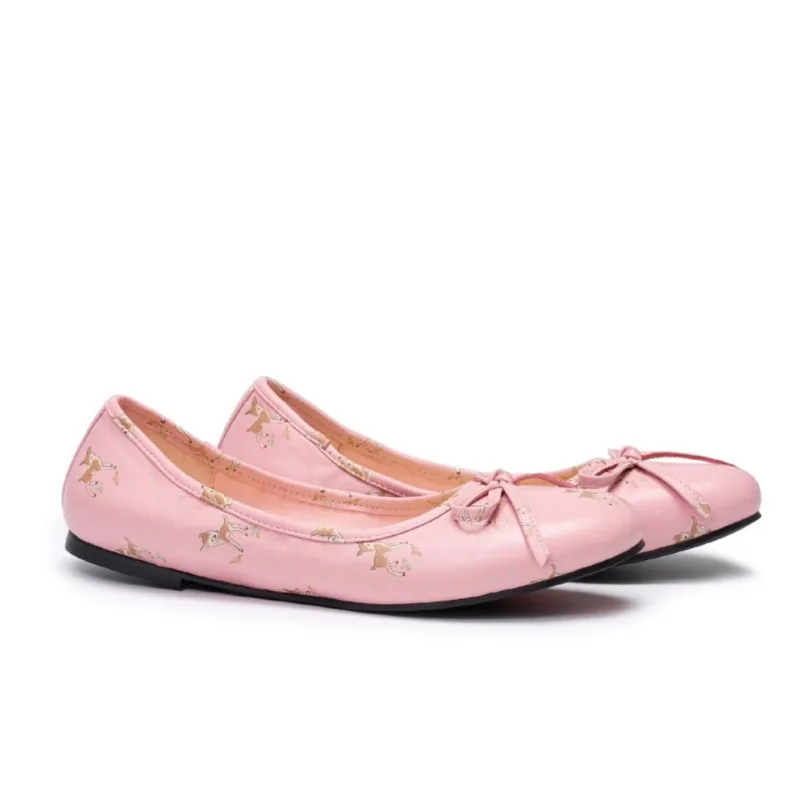 Elegante Damenschuhe, Herbst Neu, Bequeme Ballerinas, Leichte Modische Schuhe Für Damen, Marken-Sneaker Mit Schleife, Zapatos De Mujer Elegante Damenschuhe, Herbst Neu, Bequeme Ballerinas, Leichte Modische Schuhe Für Damen, Marken-Sneaker Mit Schleife, Zapatos De Mujer - Image 10