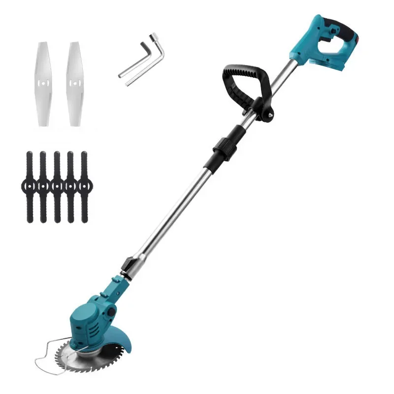 Akku-Rasentrimmer Kompatibel Mit Makita-Akkus (Ohne Akku) Akku-Rasentrimmer Kompatibel Mit Makita-Akkus (Ohne Akku) - Image 6