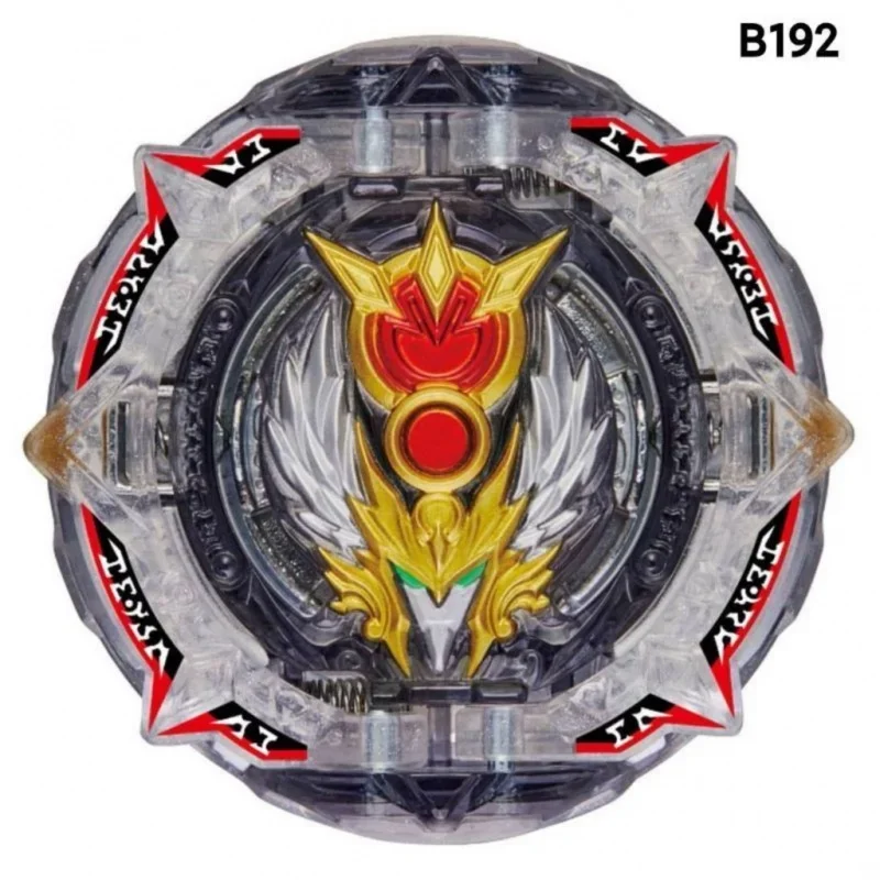 Db Single Bey B-193 Ultimate Valkyrie B-200 Xiphoid Xcalibur B-186 Roar Bahamut Kreisel Nur Kinder Bey Spielzeug Für Jungen Geschenk Db Single Bey B-193 Ultimate Valkyrie B-200 Xiphoid Xcalibur B-186 Roar Bahamut Kreisel Nur Kinder Bey Spielzeug Für Jungen Geschenk - Image 24