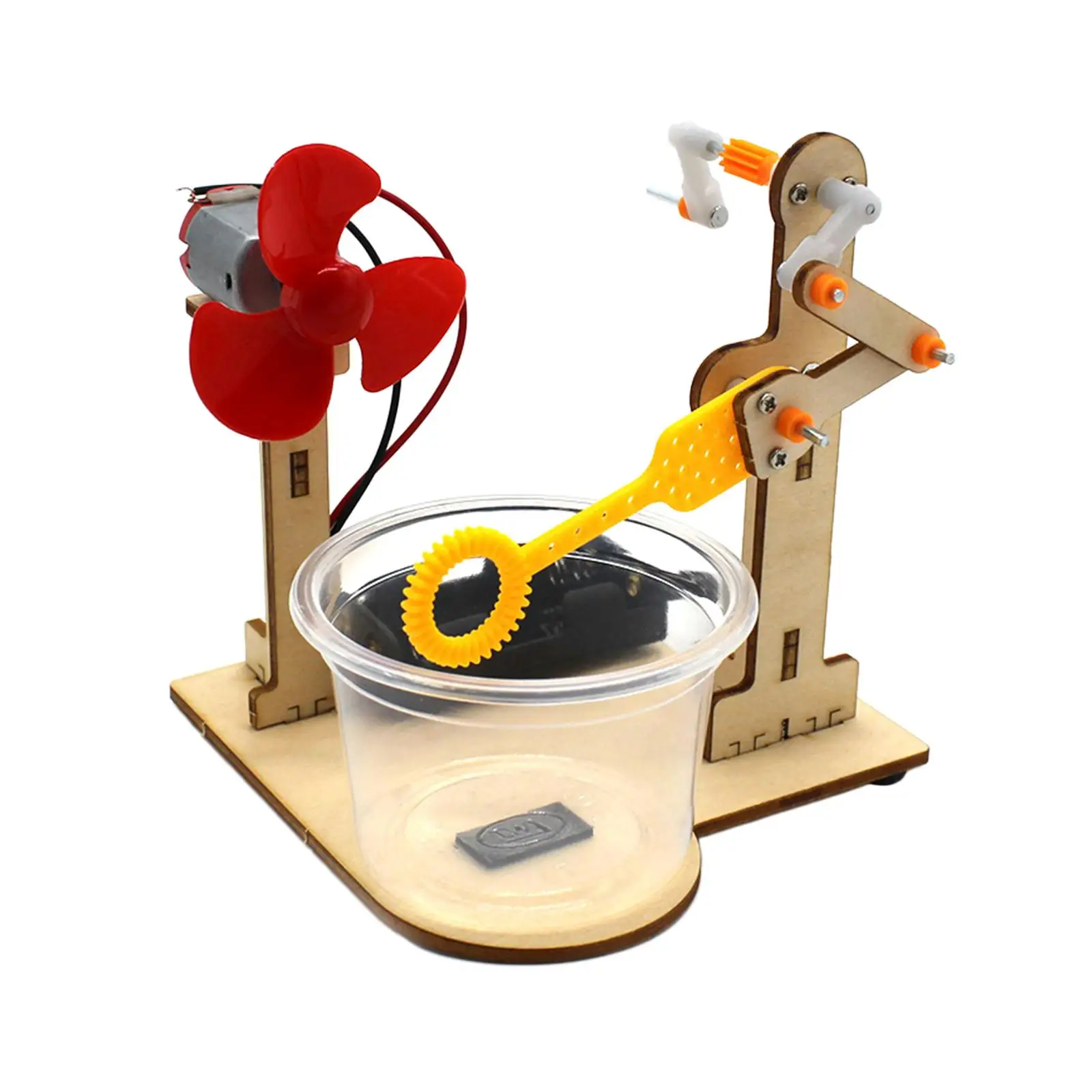 Wissenschaftliches Experimentierspielzeug, Frühes Lernspielzeug, Technologie, Kleine Produktion, Holzspielzeug Für Kinder, Mädchen, Jungen, Studenten, Teenager Ab 6 Jahren Wissenschaftliches Experimentierspielzeug, Frühes Lernspielzeug, Technologie, Kleine Produktion, Holzspielzeug Für Kinder, Mädchen, Jungen, Studenten, Teenager Ab 6 Jahren
