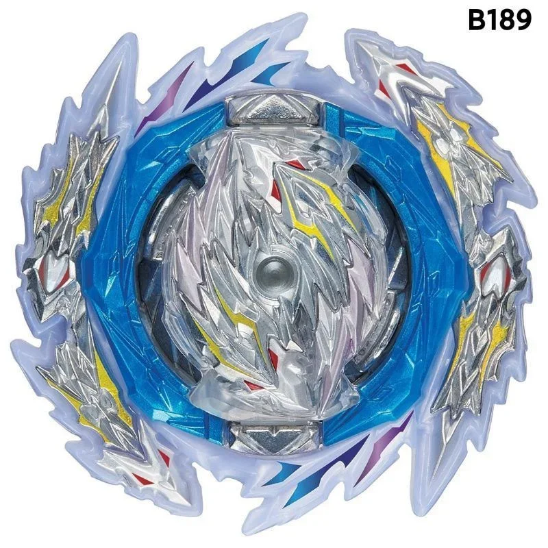 Db Single Bey B-193 Ultimate Valkyrie B-200 Xiphoid Xcalibur B-186 Roar Bahamut Kreisel Nur Kinder Bey Spielzeug Für Jungen Geschenk Db Single Bey B-193 Ultimate Valkyrie B-200 Xiphoid Xcalibur B-186 Roar Bahamut Kreisel Nur Kinder Bey Spielzeug Für Jungen Geschenk - Image 12