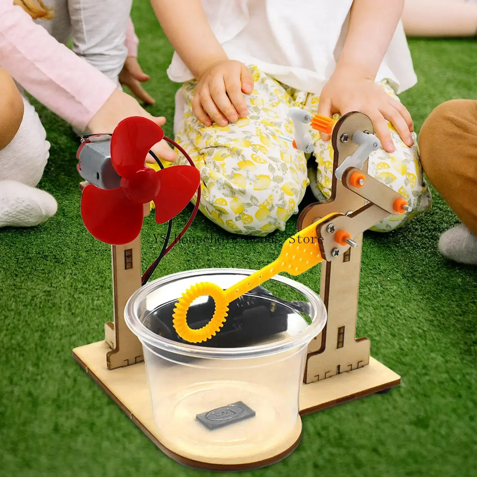 Wissenschaftliches Experimentierspielzeug, Frühes Lernspielzeug, Technologie, Kleine Produktion, Holzspielzeug Für Kinder, Mädchen, Jungen, Studenten, Teenager Ab 6 Jahren Wissenschaftliches Experimentierspielzeug, Frühes Lernspielzeug, Technologie, Kleine Produktion, Holzspielzeug Für Kinder, Mädchen, Jungen, Studenten, Teenager Ab 6 Jahren
