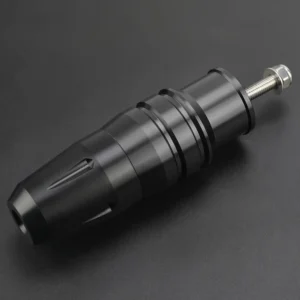 Absturzsicherung Sturzpads Auspuffschieber Sturzschutz für MV Agusta BRUTALE 800 675 750 Rivale 800 Dragster 800 F3 675