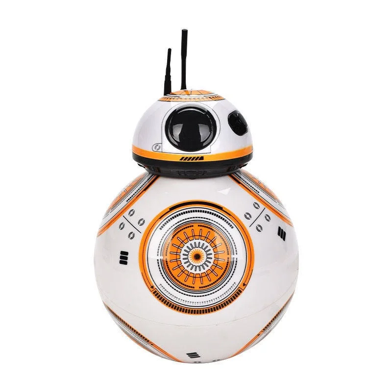 2026 Bb Spherical Remote Control Robot Gesture Control Interactive Toy Gift For Boys Girls Kids Birthday And Holiday 2026 Bb Spherical Remote Control Robot Gesture Control Interactive Toy Gift For Boys Girls Kids Birthday And Holiday - Image 5