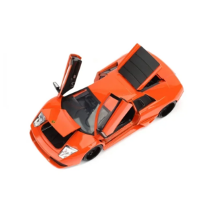 Jada1:24 	 Dom's Lamborghini Murcielago Spielzeug für Jungen, Druckguss, 12+ Jahre, CN (Herkunft), Spielzeugauto aus Metall