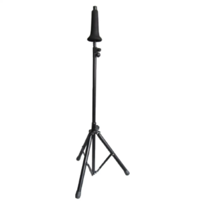 128cm Posaunen instrumenten ständer Musik zubehör für die Trainings show