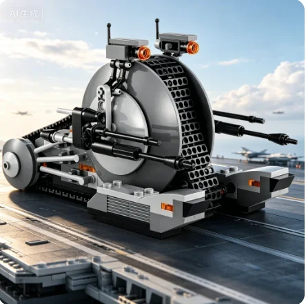 Spot Moc Domestic Tank Robot Toy Model Suitable For Home Decoration, Children'S Birthday And Christmas Gifts Spot Moc Domestic Tank Robot Toy Model Suitable For Home Decoration, Children'S Birthday And Christmas Gifts
