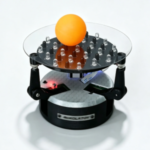 Balance Toy IR Array Smart Visual Recognition Interactive Sensor Positioning Desktop Ornament Creative Gift For Adults
