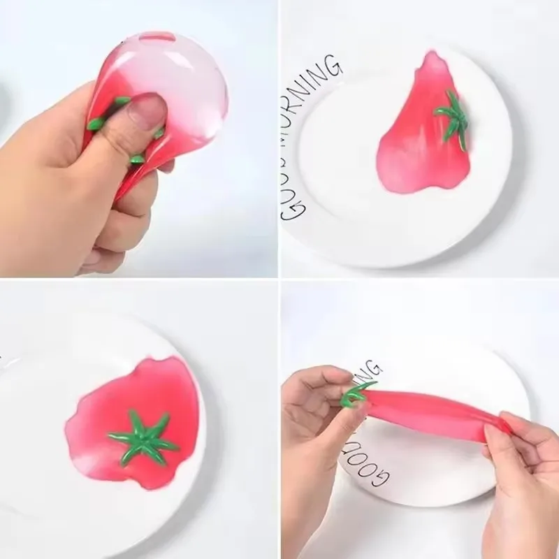 Lustiges Sensorisches Spielzeug, Formbar, Squeeze, Langsamer Rückprall, Dekompression, Zappelspielzeug, Kreatives Stressabbau-Spielzeug Für Kinder Und Erwachsene, Geschenk Lustiges Sensorisches Spielzeug, Formbar, Squeeze, Langsamer Rückprall, Dekompression, Zappelspielzeug, Kreatives Stressabbau-Spielzeug Für Kinder Und Erwachsene, Geschenk