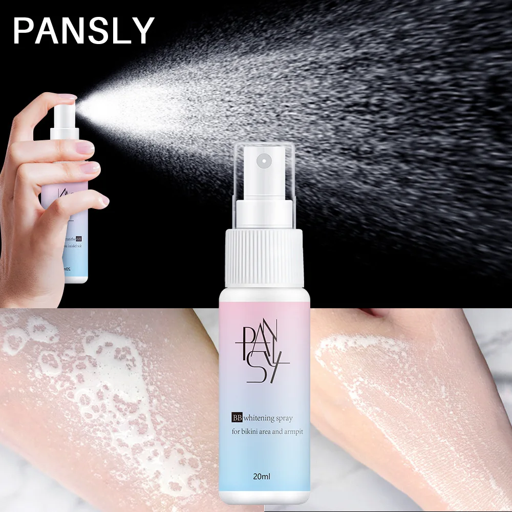 20 Ml Gesicht Concealer Spray Bb Bleaching Isolieren Creme Schönheit Feuchtigkeitsspendende Langlebige Erhellen Foundation Kosmetik Großhandel 20 Ml Gesicht Concealer Spray Bb Bleaching Isolieren Creme Schönheit Feuchtigkeitsspendende Langlebige Erhellen Foundation Kosmetik Großhandel - Image 3