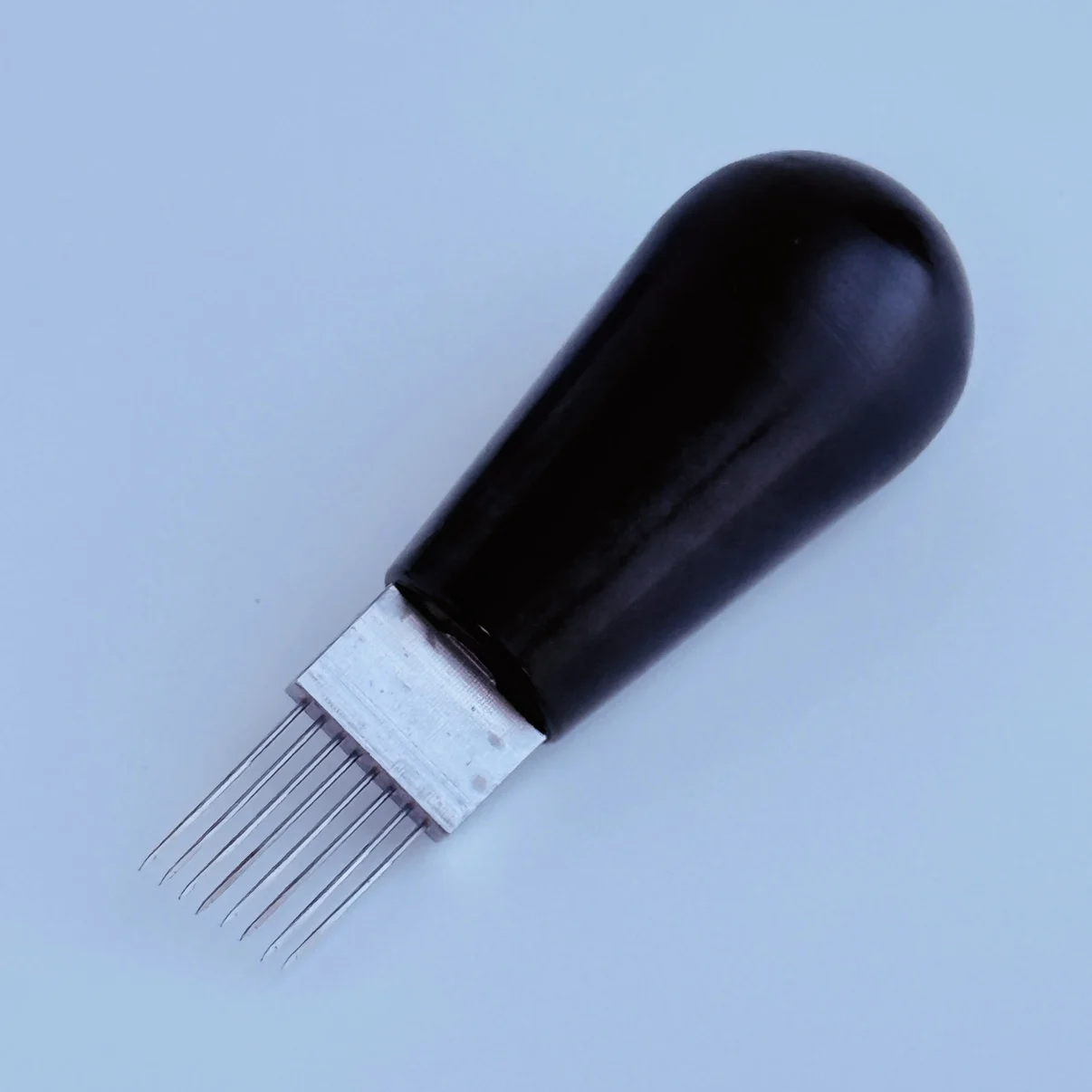 Injektionswerkzeug Für Acht Haare Und Nadeln Für Haarsträhnen, Implantation Für Puppen Und Schaufensterpuppen-Trainingsköpfe, Friseursalon-Werkzeuge Injektionswerkzeug Für Acht Haare Und Nadeln Für Haarsträhnen, Implantation Für Puppen Und Schaufensterpuppen-Trainingsköpfe, Friseursalon-Werkzeuge - Image 7