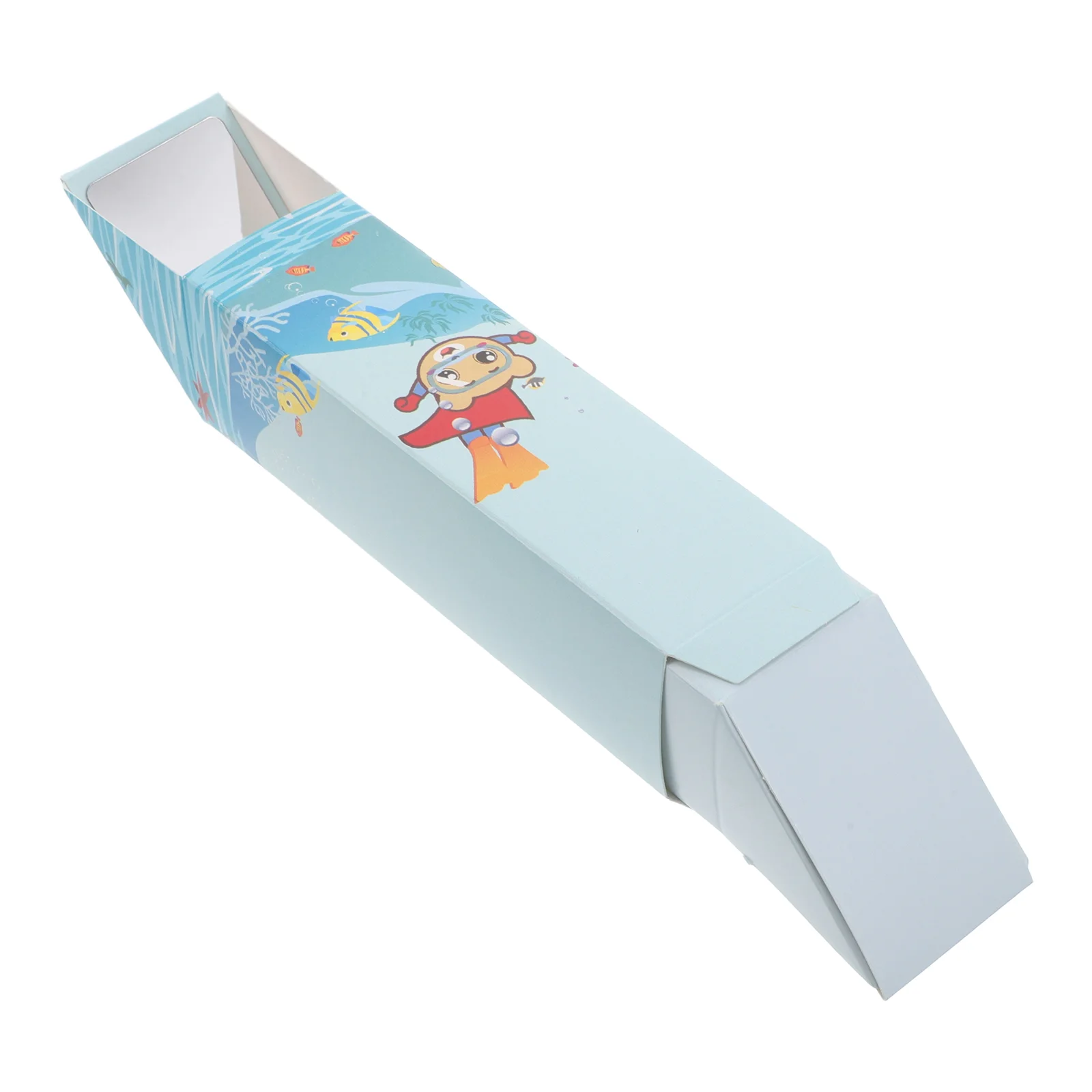 Periscope Kids Science Kit Spielzeugbausätze Für Experimente Physikspielzeug Glas Kleinkind Studentenwerkzeuge Periscope Kids Science Kit Spielzeugbausätze Für Experimente Physikspielzeug Glas Kleinkind Studentenwerkzeuge