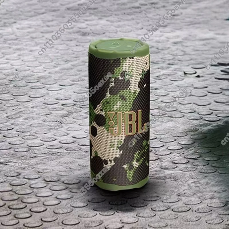 Jbl Grip Music Neon Can Bluetooth-Lautsprecher Wasserdichter Outdoor Tragbarer Farbiger Nachtlicht-Ambiente-Lautsprecher Jbl Grip Music Neon Can Bluetooth-Lautsprecher Wasserdichter Outdoor Tragbarer Farbiger Nachtlicht-Ambiente-Lautsprecher - Image 7