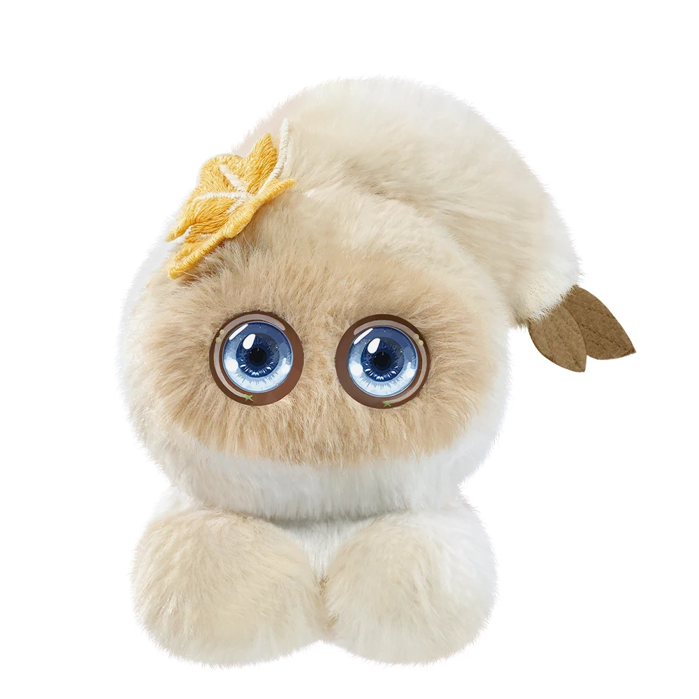 Dbs Smart Ai Plüschroboter Mit Led-Augen &Amp; Sprachsteuerung Interaktives Smart-Spielzeug Usb-Aufladbarer Begleiter Für Kinder Geschenke/Smart Home Dbs Smart Ai Plüschroboter Mit Led-Augen &Amp; Sprachsteuerung Interaktives Smart-Spielzeug Usb-Aufladbarer Begleiter Für Kinder Geschenke/Smart Home - Image 10