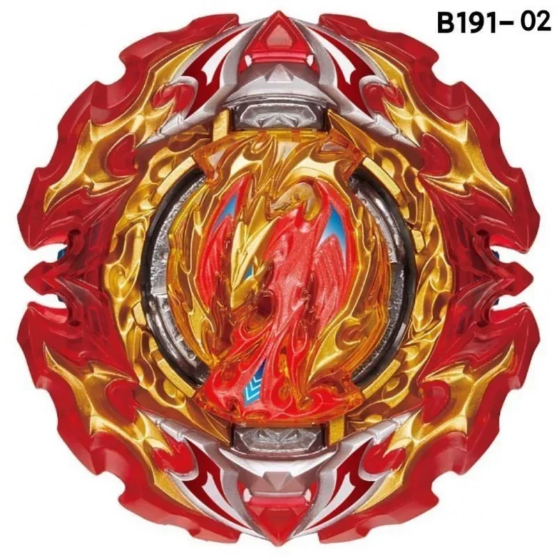Db Single Bey B-193 Ultimate Valkyrie B-200 Xiphoid Xcalibur B-186 Roar Bahamut Kreisel Nur Kinder Bey Spielzeug Für Jungen Geschenk Db Single Bey B-193 Ultimate Valkyrie B-200 Xiphoid Xcalibur B-186 Roar Bahamut Kreisel Nur Kinder Bey Spielzeug Für Jungen Geschenk - Image 11