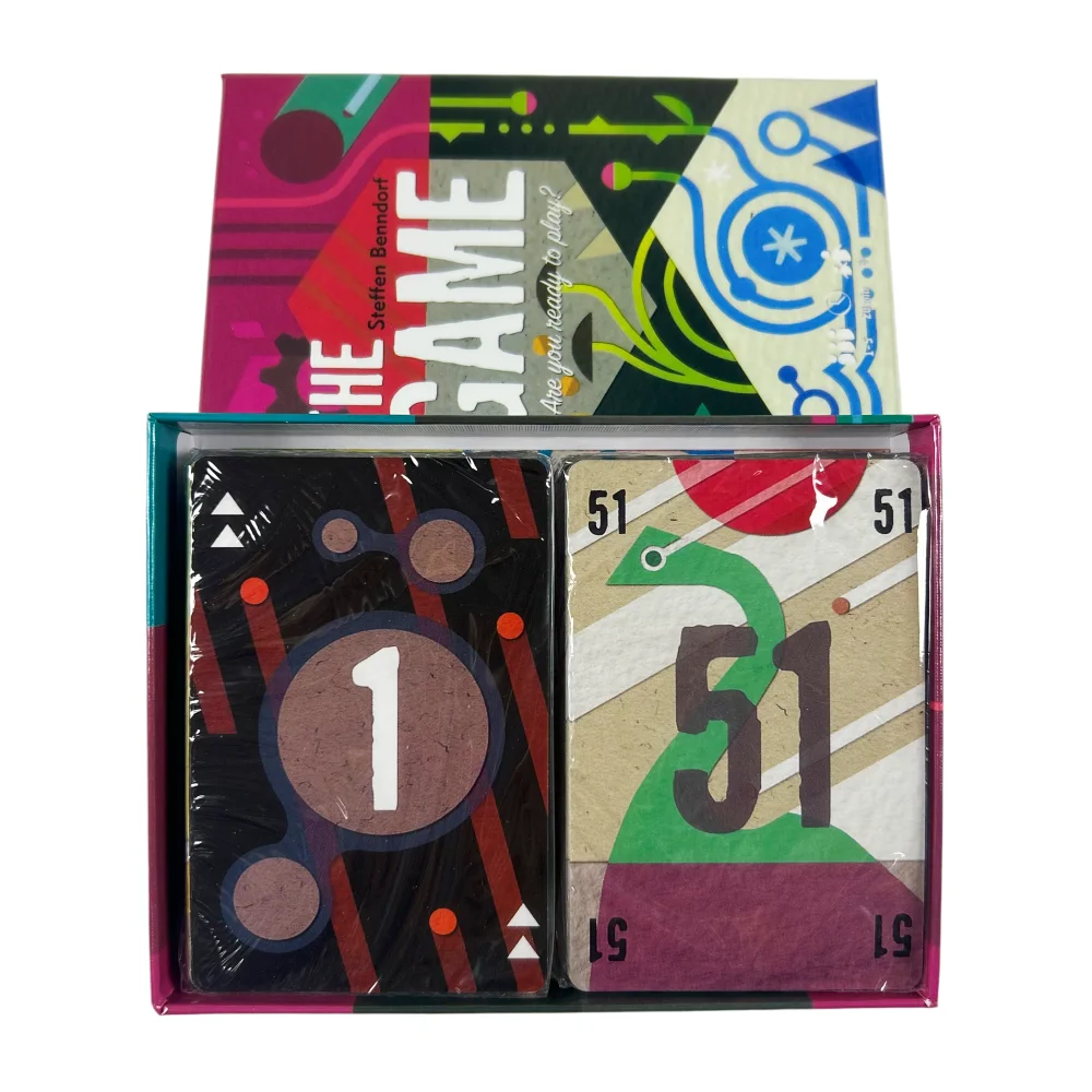 Das Spiel Face To Face Spielkarten | Das Mind Cards Spiel | Das Extreme Geisteskraftpaket | Die Seelenverwandten Des Geistes | Das Spielbrett-Deck | Das Spiel Face To Face Spielkarten | Das Mind Cards Spiel | Das Extreme Geisteskraftpaket | Die Seelenverwandten Des Geistes | Das Spielbrett-Deck |