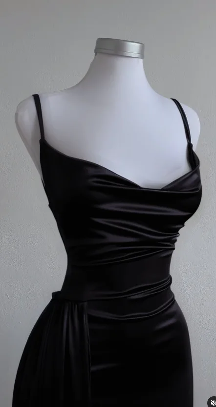 Women'S Dress New Fashion Sexy Bodycon Backless Sleeveless Evening Dress Women Elegant Party Club Dresses Evening Gown Women'S Dress New Fashion Sexy Bodycon Backless Sleeveless Evening Dress Women Elegant Party Club Dresses Evening Gown - Image 7