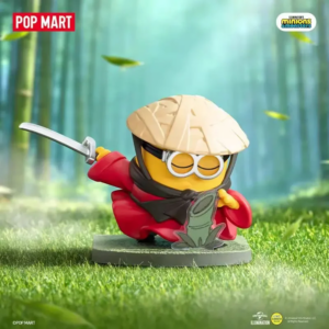 POP MART Minions Monsters Serie Blindbox – Sammelfigur