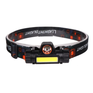 Wiederaufladbare Angeln LED Scheinwerfer Camping Scheinwerfer XPE COB Arbeit Licht 2 Beleuchtung Modi Mit Schwanz Magnet Abnehmbare