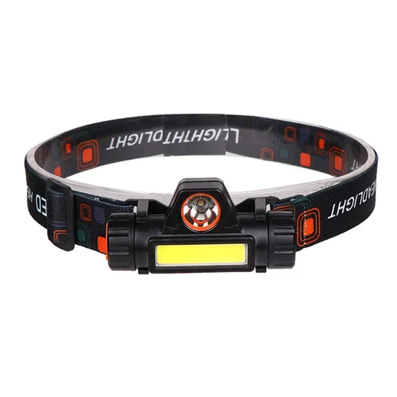 Wiederaufladbare Angeln Led Scheinwerfer Camping Scheinwerfer Xpe Cob Arbeit Licht 2 Beleuchtung Modi Mit Schwanz Magnet Abnehmbare Wiederaufladbare Angeln Led Scheinwerfer Camping Scheinwerfer Xpe Cob Arbeit Licht 2 Beleuchtung Modi Mit Schwanz Magnet Abnehmbare
