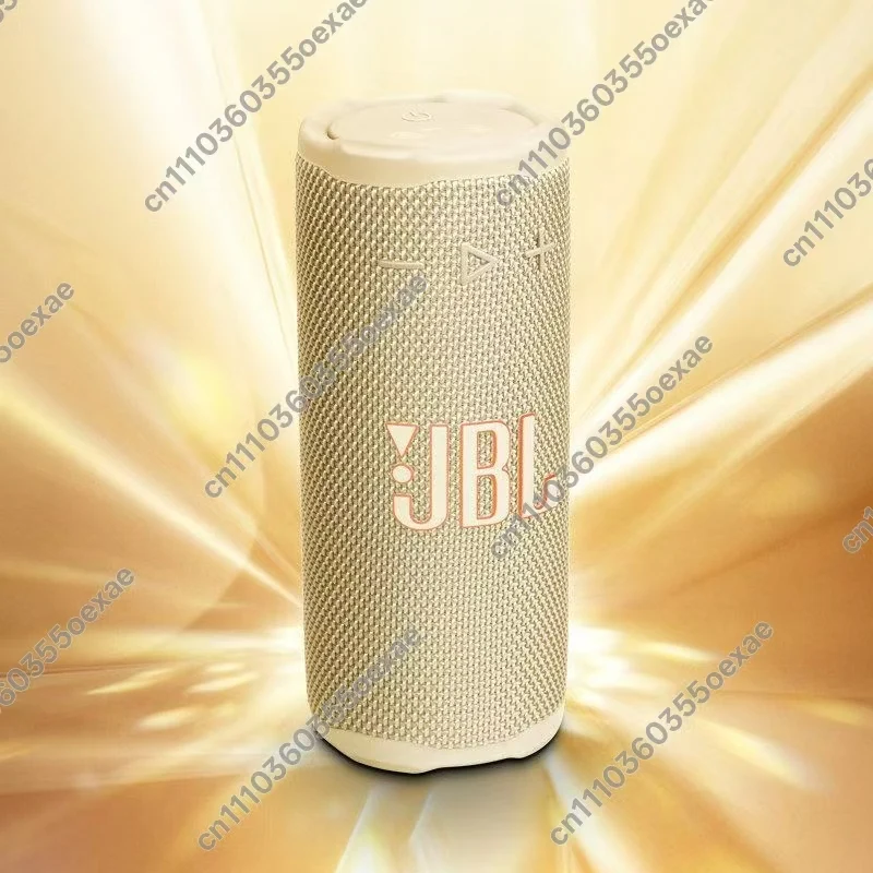 Jbl Grip Music Neon Can Bluetooth-Lautsprecher Wasserdichter Outdoor Tragbarer Farbiger Nachtlicht-Ambiente-Lautsprecher Jbl Grip Music Neon Can Bluetooth-Lautsprecher Wasserdichter Outdoor Tragbarer Farbiger Nachtlicht-Ambiente-Lautsprecher - Image 8