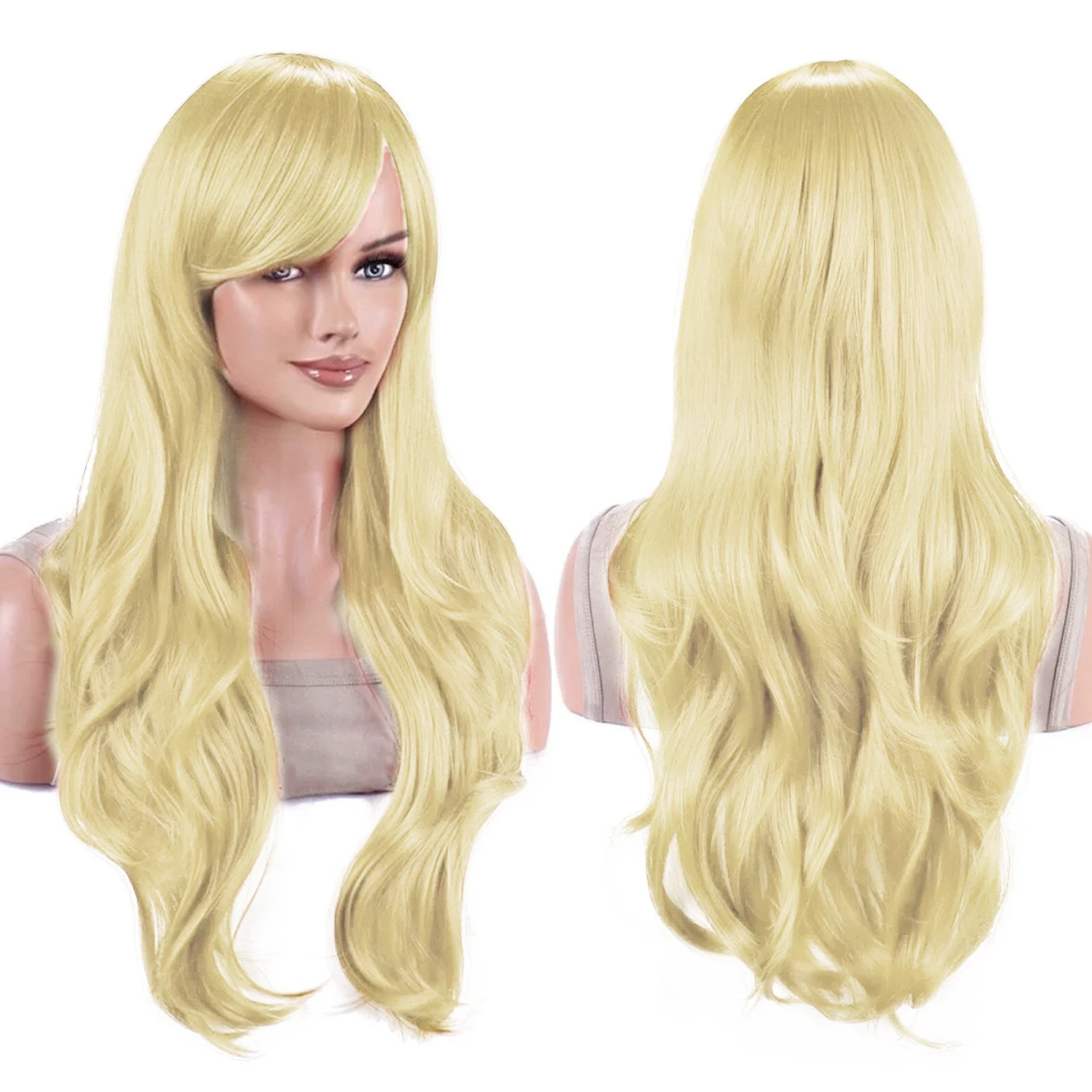 Synthetische Haare Rosa Wellige Lolita Cosplay Perücke Anime Perücken Yuno Gasai Halloween Kostüm Krul Tepes Perücke Für Frauen Synthetische Haare Rosa Wellige Lolita Cosplay Perücke Anime Perücken Yuno Gasai Halloween Kostüm Krul Tepes Perücke Für Frauen - Image 27