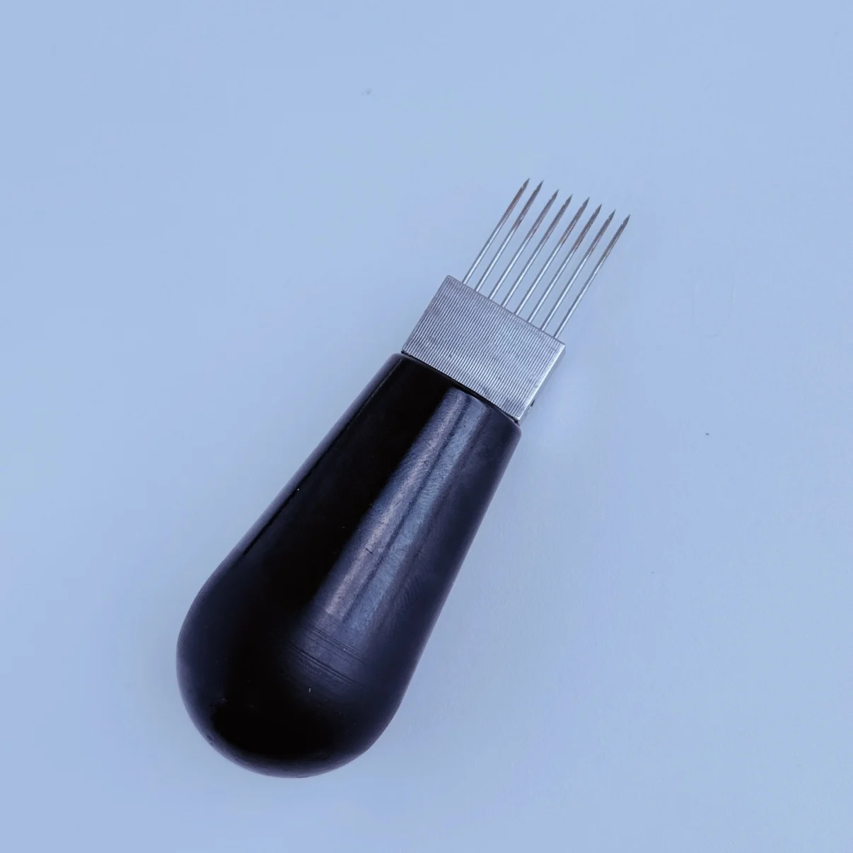 Injektionswerkzeug Für Acht Haare Und Nadeln Für Haarsträhnen, Implantation Für Puppen Und Schaufensterpuppen-Trainingsköpfe, Friseursalon-Werkzeuge Injektionswerkzeug Für Acht Haare Und Nadeln Für Haarsträhnen, Implantation Für Puppen Und Schaufensterpuppen-Trainingsköpfe, Friseursalon-Werkzeuge - Image 5