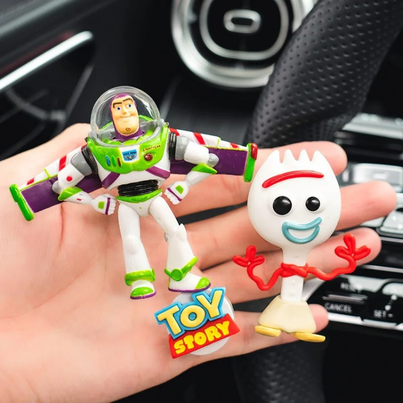 Toy Story Woody Cartoon Dsn Puppe Auto-Lufterfrischer Aromatherapie Niedlicher Auto-Lüftungsduft Auto-Deko Spielzeug Toy Story Woody Cartoon Dsn Puppe Auto-Lufterfrischer Aromatherapie Niedlicher Auto-Lüftungsduft Auto-Deko Spielzeug
