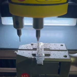 Spezieller Schneidlink für Autoschlüssel-Schneidklingen. Die Technologie ist hervorragend, und die Originalbilder können bereitgestellt werden.