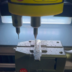Spezieller Schneidlink für Autoschlüssel-Schneidklingen. Die Technologie ist hervorragend, und die Originalbilder können bereitgestellt werden.